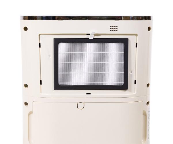 Morris Αφυγραντήρα της Color Series φίλτρο HEPA