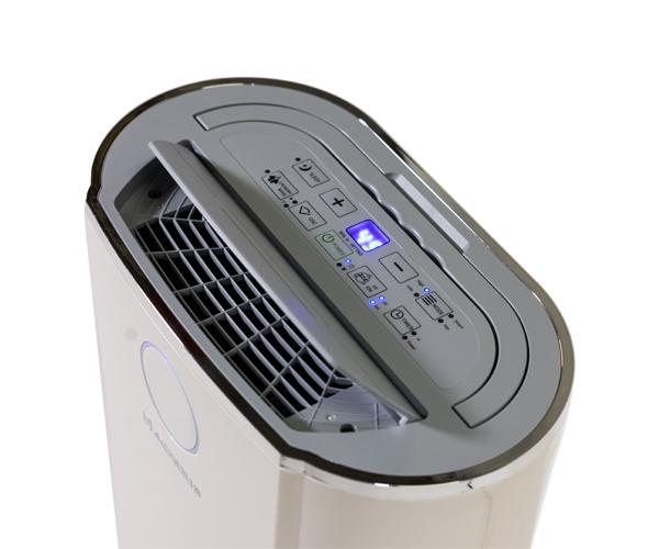 Morris Αφυγραντήρας με WIFI MDB-16162HIWC 60