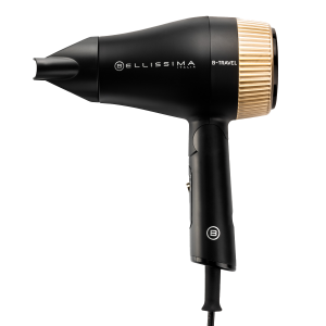 BELLISSIMA B-Travel Σεσουάρ Ταξιδίου 1400W