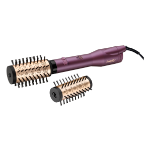 BABYLISS AS950 Big Hair Dual Ηλεκτρική Βούρτσα Μαλλιών 2 σε 1