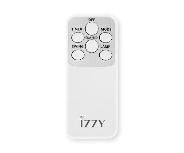 IZZY IZ-9042 PANEL LED