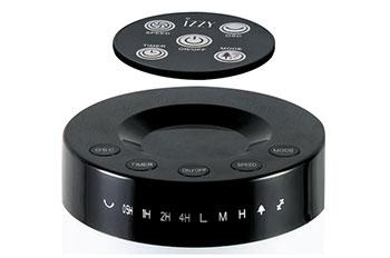 IZZY IZ-9039 Ανεμιστήρας Πύργος
