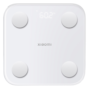 XIAOMI S400 Body Composition Ψηφιακή Ζυγαριά με Λιπομετρητή