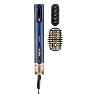BABYLISS AS6550E Air Wand 3 σε 1 Multistyler 1600W