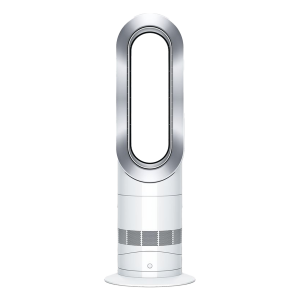 DYSON AM09 Hot+Cool Jet Focus Ανεμιστήρας Δαπέδου με Τηλεχειριστήριο