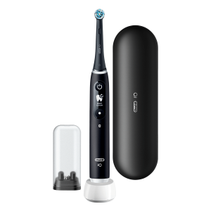 ORAL-B iO Series 6 Ηλεκτρική Οδοντόβουρτσα