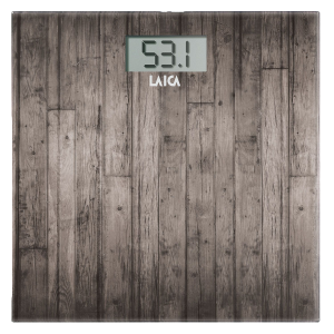 LAICA PS1065 Ψηφιακή Ζυγαριά Μπάνιου