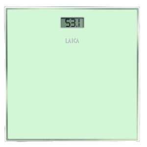 LAICA PS1068 Ψηφιακή Ζυγαριά Μπάνιου