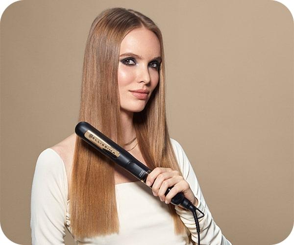 BELLISSIMA Steam Ceramic & Keratin