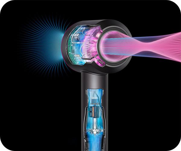 DYSON HD07 Supersonic moter v9