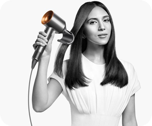 DYSON HD07 Supersonic 5