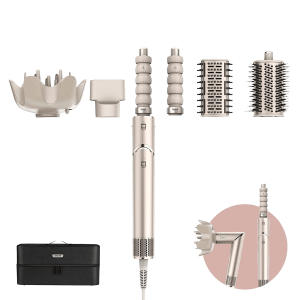 SHARK HD446SLEU Flexstyle Σεσουάρ & Styler 5 in 1 1650W