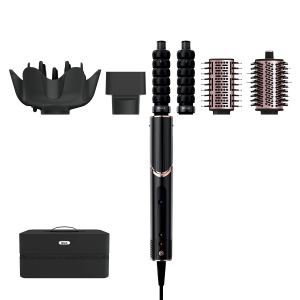 SHARK HD446EU Flexstyle Σεσουάρ & Styler με Αέρα 5 in 1 1650W