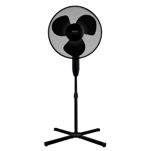 SENCOR SFN 4031BK Ανεμιστήρας Δαπέδου 40W