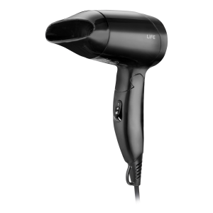 LIFE My Style Σεσουάρ Μαλλιών με Θήκη