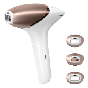 PHILIPS BRI955/00 IPL Series 9000 Αποτριχωτική Μηχανή