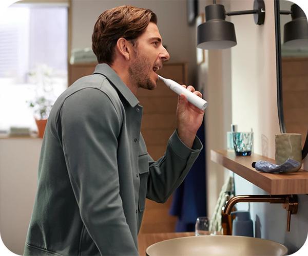 PHILIPS HX7109/01 Sonicare 5300 62.000