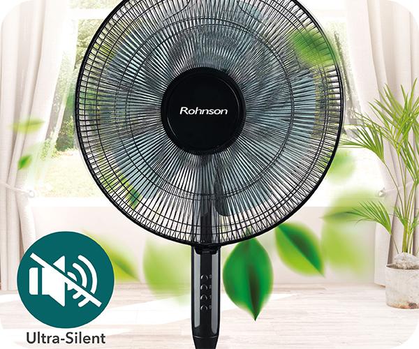ROHNSON R-8115 32 dB