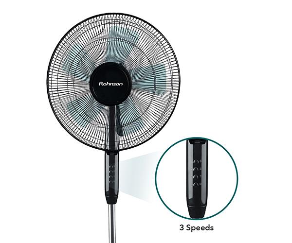 ROHNSON R-8115 5