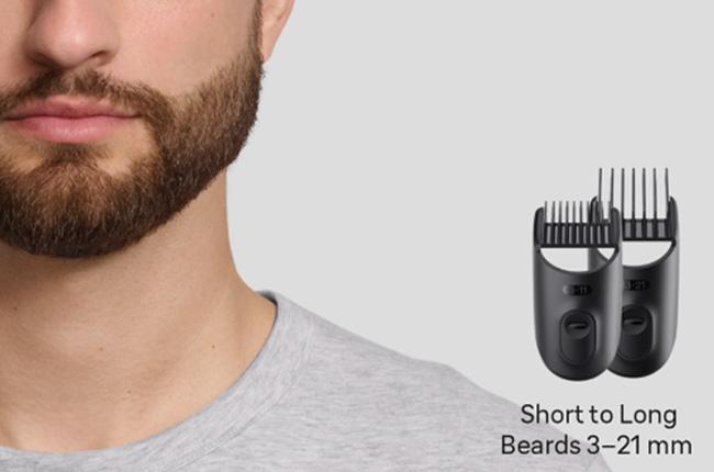 BRAUN AIO5560