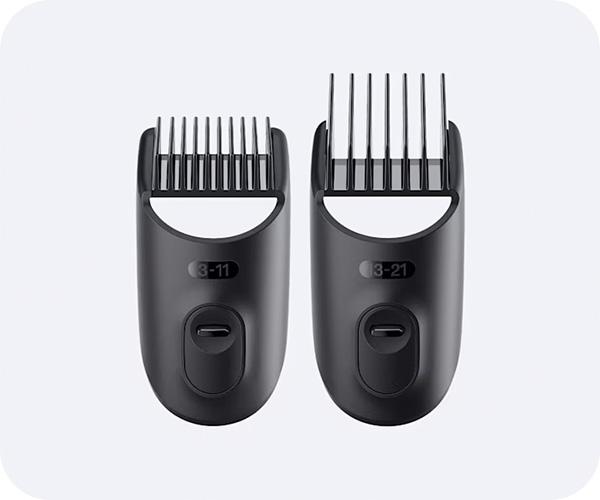 BRAUN AIO3540 All in One Series 3 3-11 mm