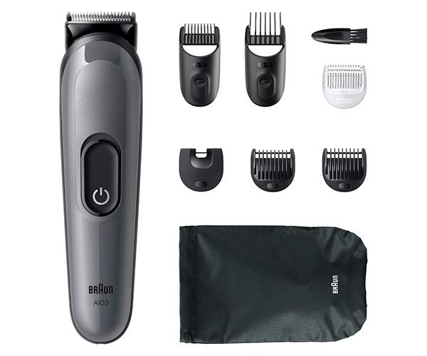 BRAUN AIO3540 All in One Series 3