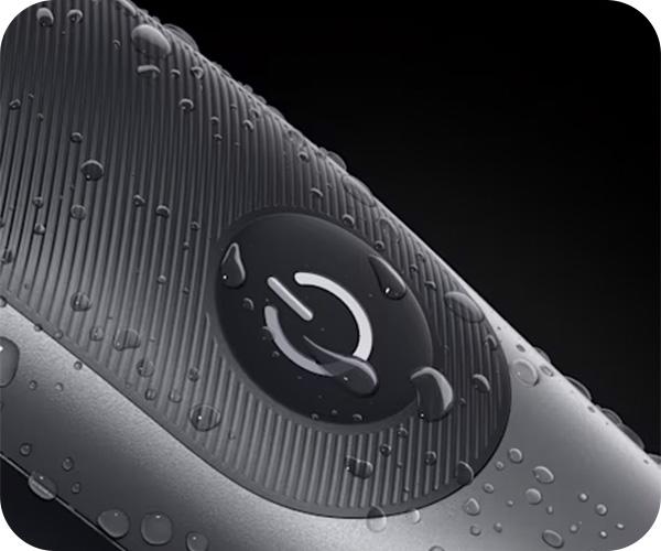 BRAUN AIO7560 All in One Series 7 waterproof