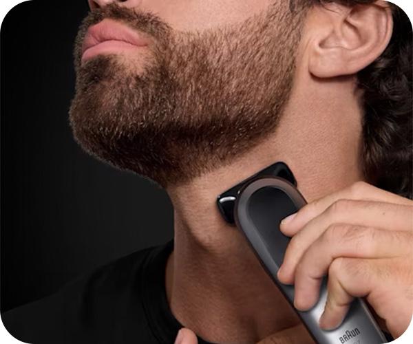 BRAUN AIO7560 All in One Series 7 Precision Shave Head