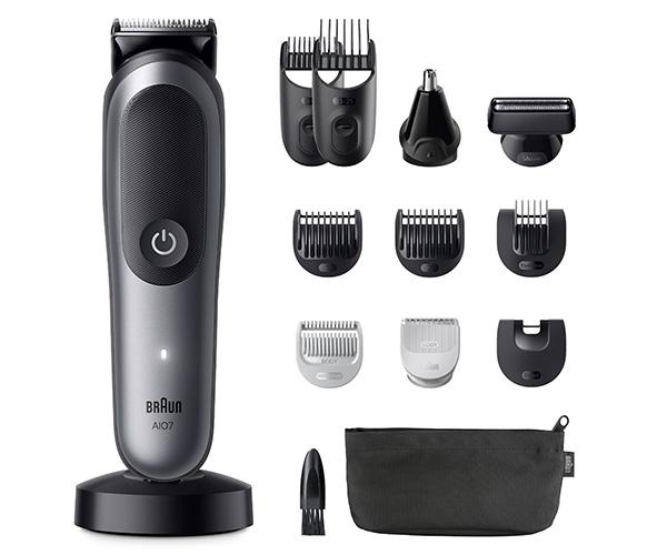BRAUN AIO7560 All in One Series 7