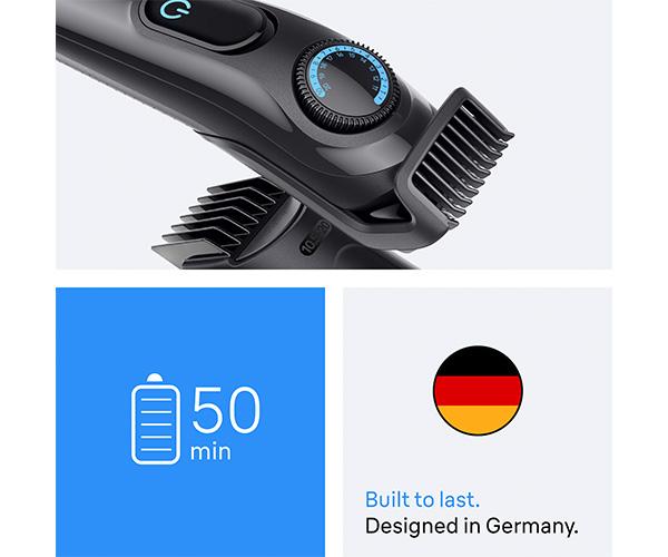 BRAUN BT3500 Series 3 κουρευτική μηχανή
