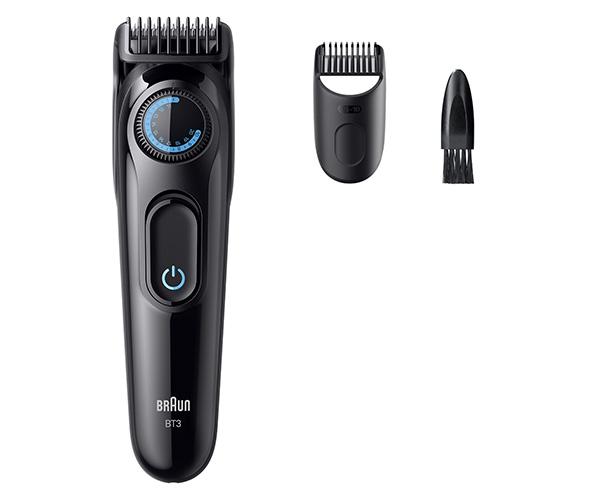BRAUN BT3500 Series 3 κουρευτική μηχανή