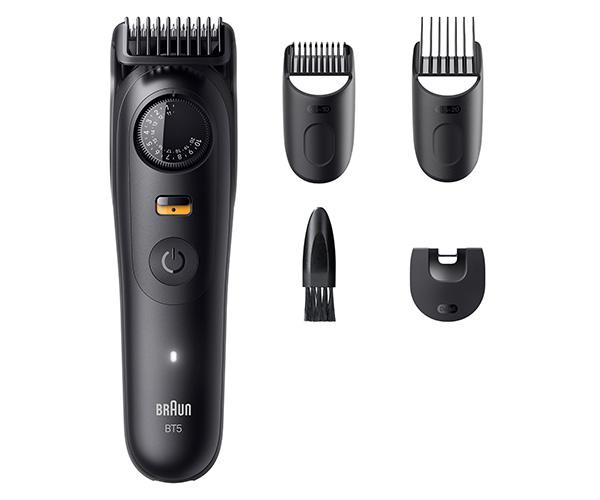 BRAUN BT5520 Series 5