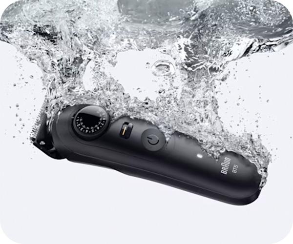BRAUN BT5520 Series 5 waterproof