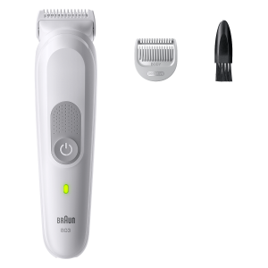 BRAUN BG3500 Series 3 Ξυριστική Μηχανή Σώματος