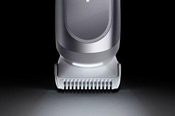  BRAUN BG3500 Series 3 ξυριστική μηχανή σώματος