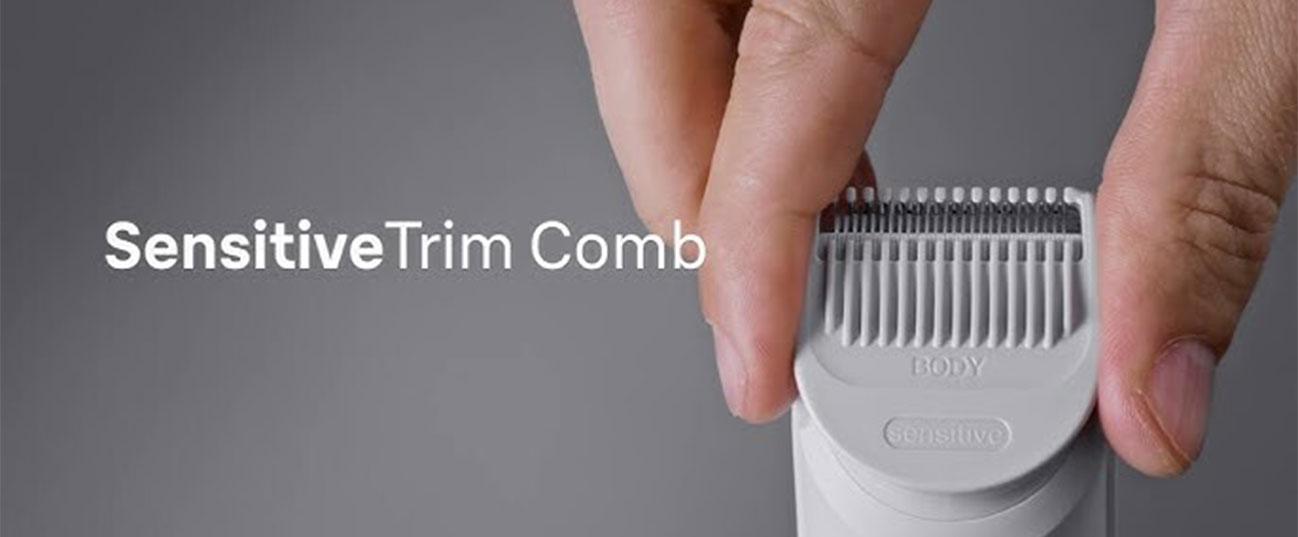 BRAUN BG3500 Series 3 Ξυριστική Μηχανή Σώματος