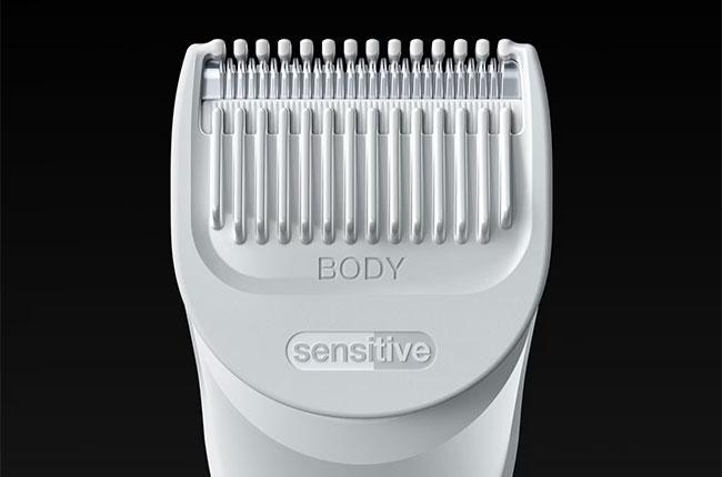  BRAUN BG3500 Series 3 ξυριστική μηχανή σώματος