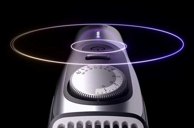 BRAUN BT9520 Series 9 Trimmer μηχανή