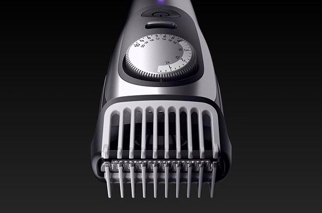 BRAUN BT9520 Series 9 Trimmer μηχανή