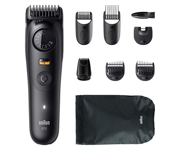  BRAUN BT5560 Series 5 κουρευτική μηχανή