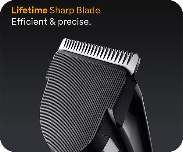 BRAUN HC5510 Series 5