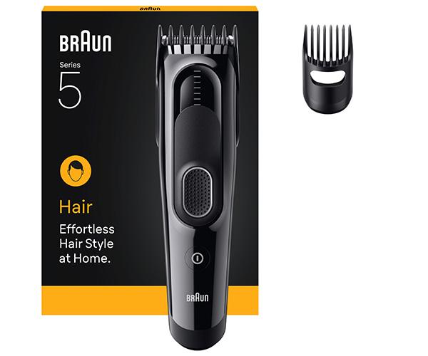 BRAUN HC5510 Series 5