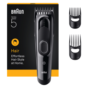 BRAUN HC5530 Series 5 Κουρευτική Μηχανή