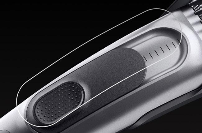 BRAUN HC5530 Series 5 σύστημα μνήμης 