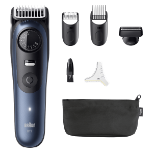 BRAUN ΒΤ7520 Series 7 Essential Κουρευτική Μηχανή