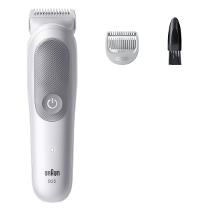 BRAUN BG5500 Series 5 Ξυριστική Μηχανή Σώματος