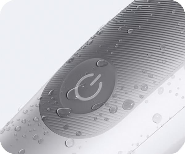 BRAUN BG5500 Series 5 waterproof