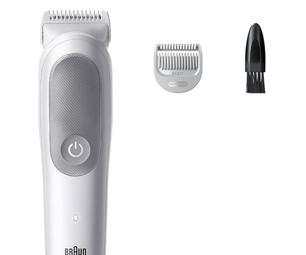 BRAUN BG5500 Series 5 100min