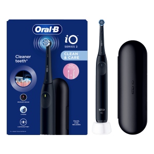 ORAL-B iO Series 2 Ηλεκτρική Οδοντόβουρτσα