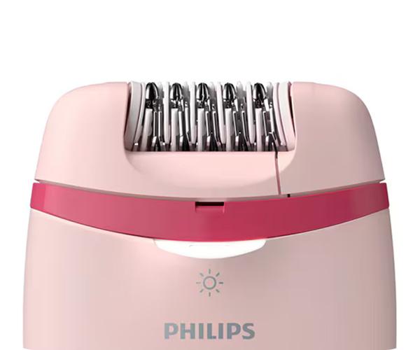 PHILIPS BRE285/00 Epilator αξεσουάρ
